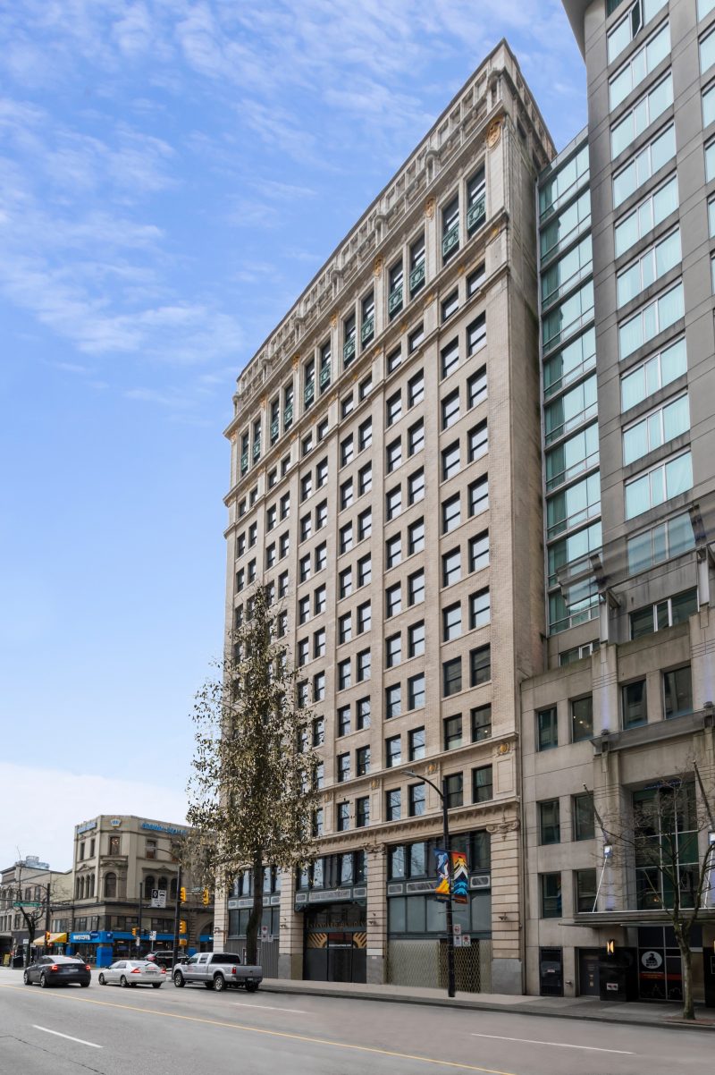 510 West Hastings
